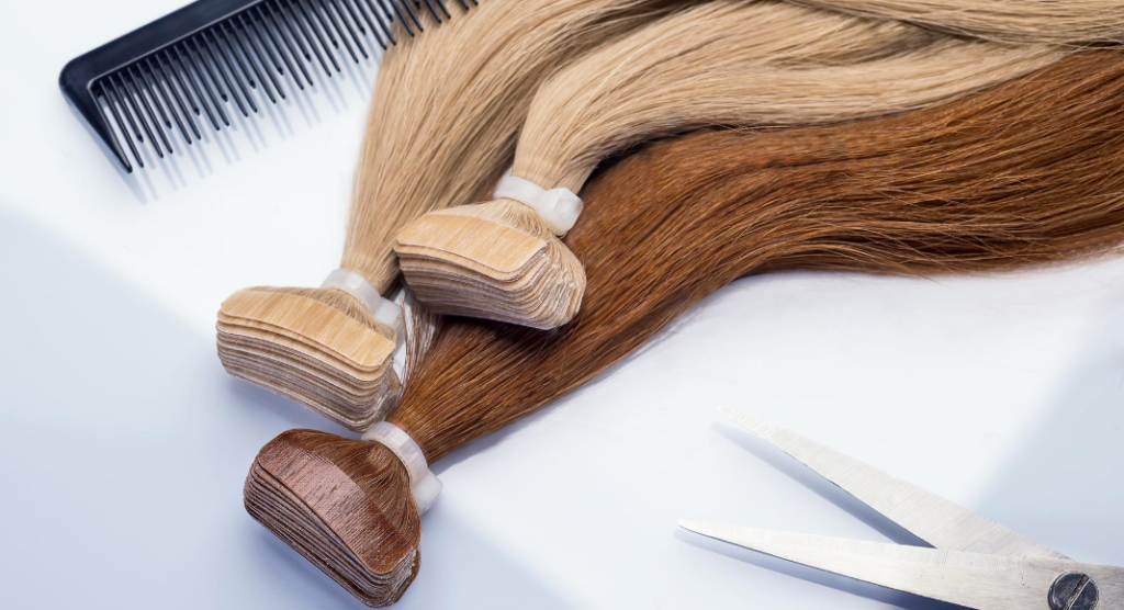 All You need to know about Hair bundles