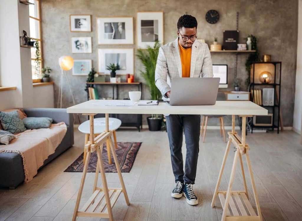 Tips for Navigating the Tribulations of Building a Remote Business