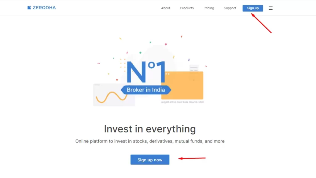 Zerodha Broker Helps Trader To Win A Lot