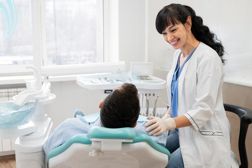 Enhancing Workflow in Dental Clinics with Assistants